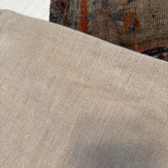 2 Pottery Barn Pillow Covers - Picture 5 of 9